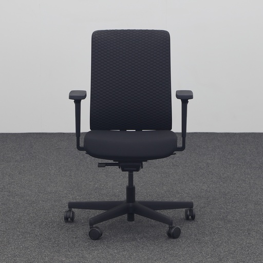 Bürodrehstuhl Tradingzone Green