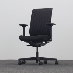 Bürodrehstuhl Tradingzone Green