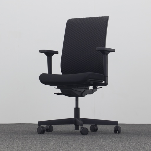 Bürodrehstuhl Tradingzone Green