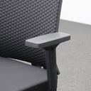 Bürodrehstuhl Tradingzone Green