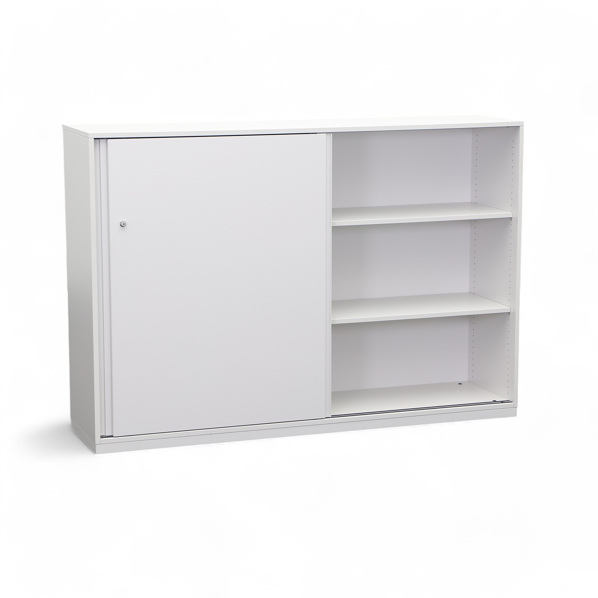 Schiebetürschränke Steelcase Share IT