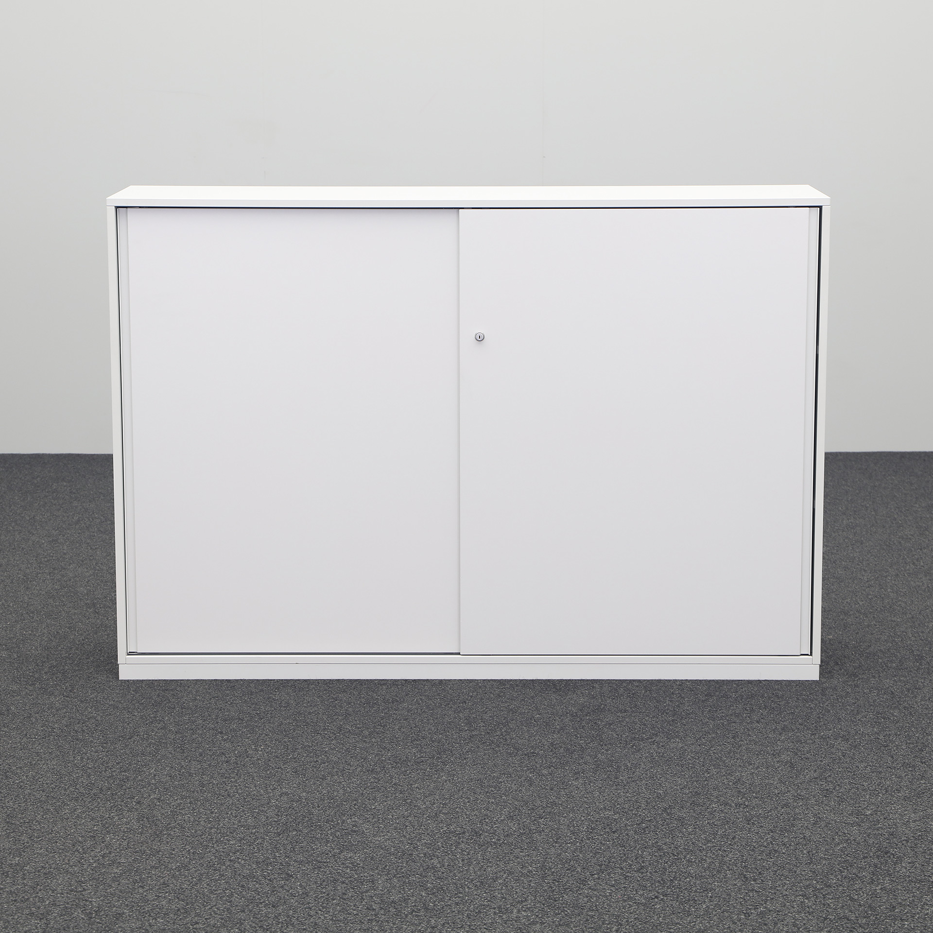 Schiebetürschränke Steelcase Share IT