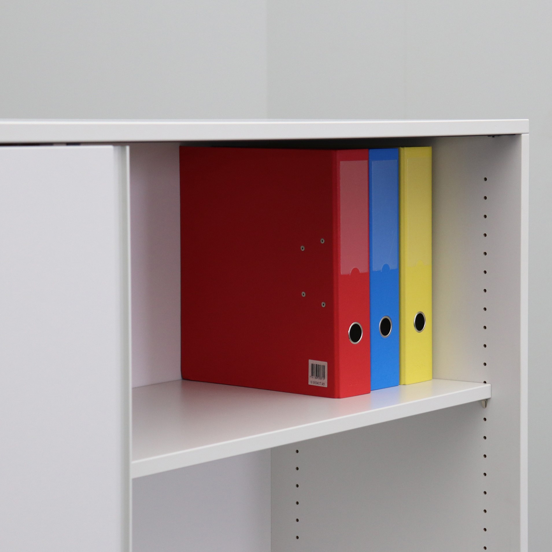 Schiebetürschränke Steelcase Share IT