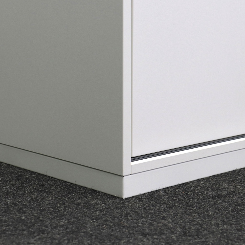 Schiebetürschränke Steelcase Share IT