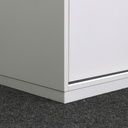 Schiebetürschränke Steelcase Share IT