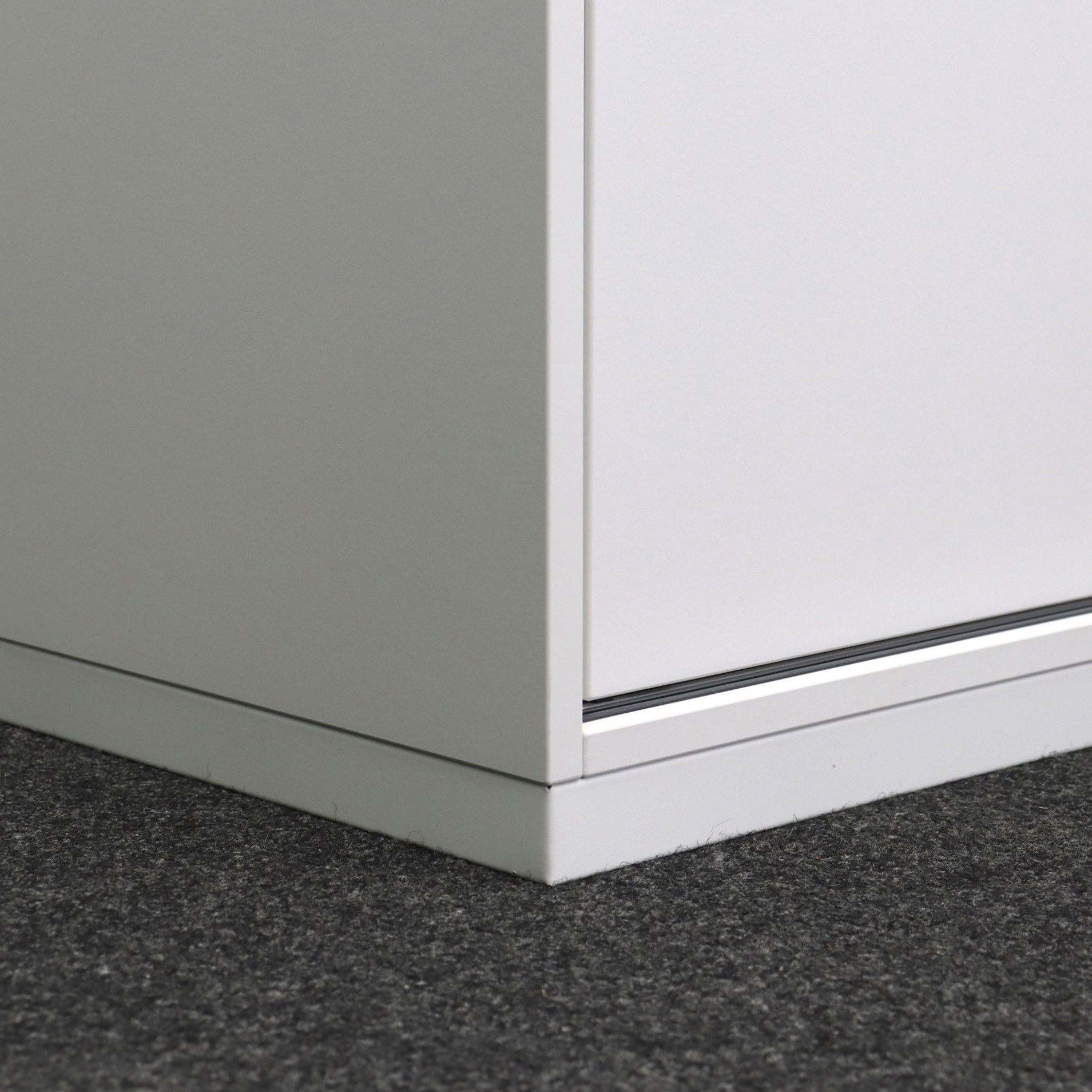 Schiebetürschränke Steelcase Share IT