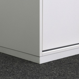 Schiebetürschränke Steelcase Share IT