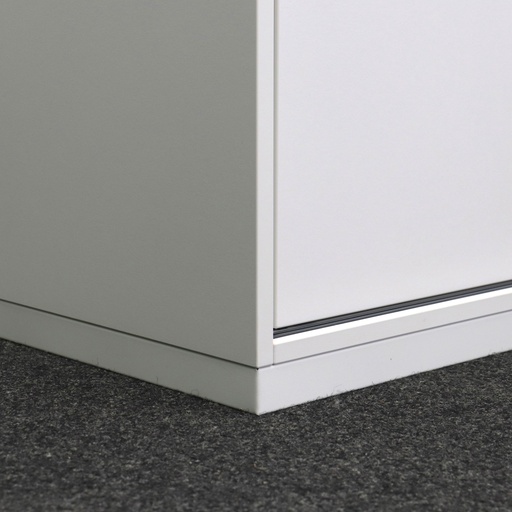 Schiebetürschränke Steelcase Share IT
