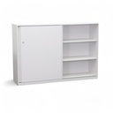 Schiebetürschränke Steelcase Share IT