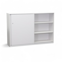 Schiebetürschränke Steelcase Share IT