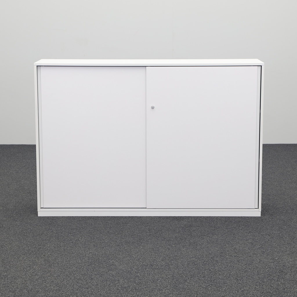 Schiebetürschränke Steelcase Share IT