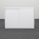 Schiebetürschränke Steelcase Share IT