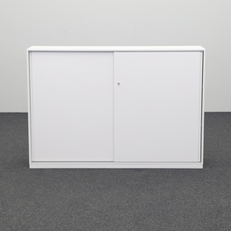 Schiebetürschränke Steelcase Share IT