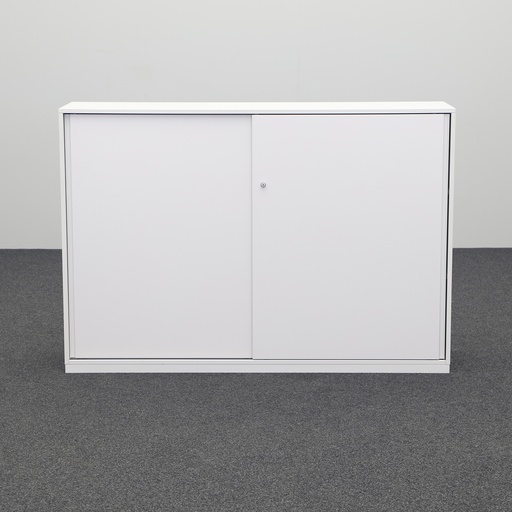 Schiebetürschränke Steelcase Share IT