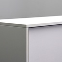 Schiebetürschränke Steelcase Share IT