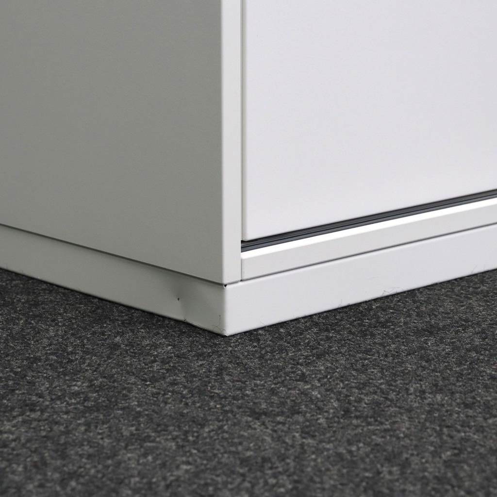 Schiebetürschränke Steelcase Share IT