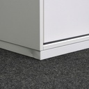 Schiebetürschränke Steelcase Share IT