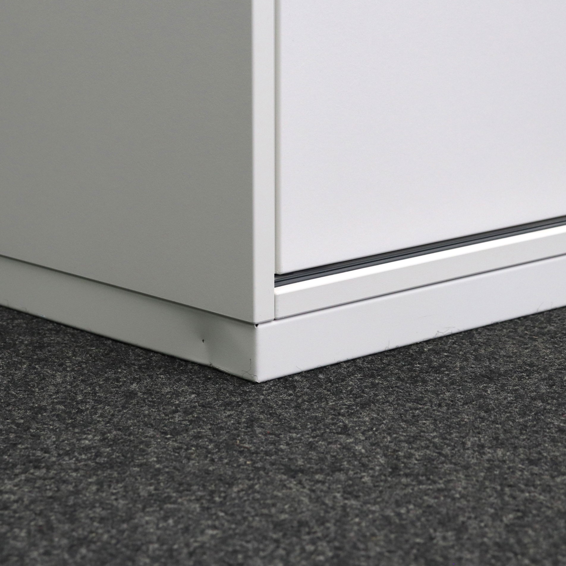 Schiebetürschränke Steelcase Share IT
