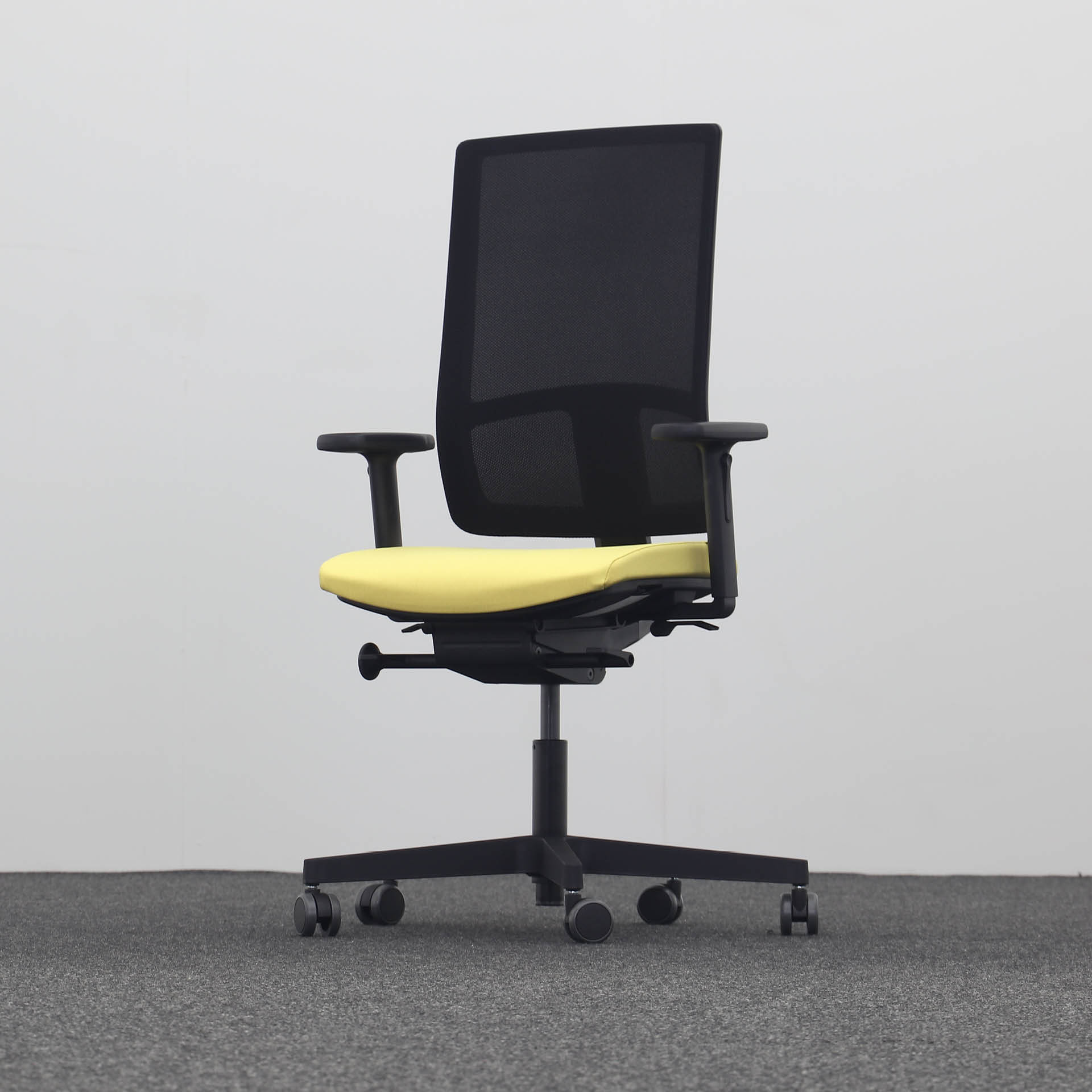 Bürostuhl SitagPoint Tec 2 Mesh