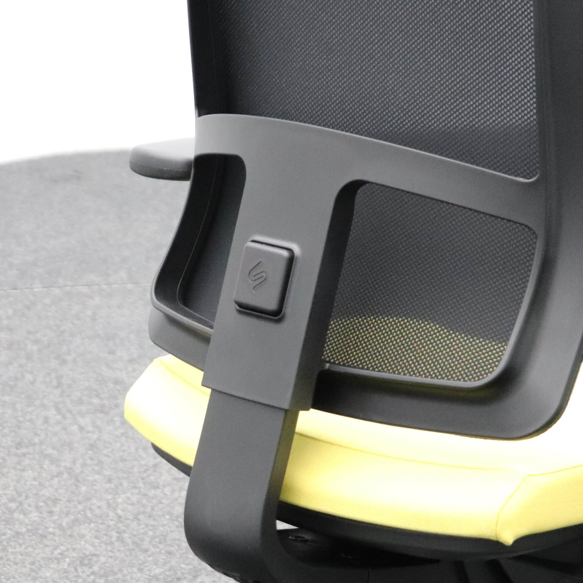Bürostuhl SitagPoint Tec 2 Mesh
