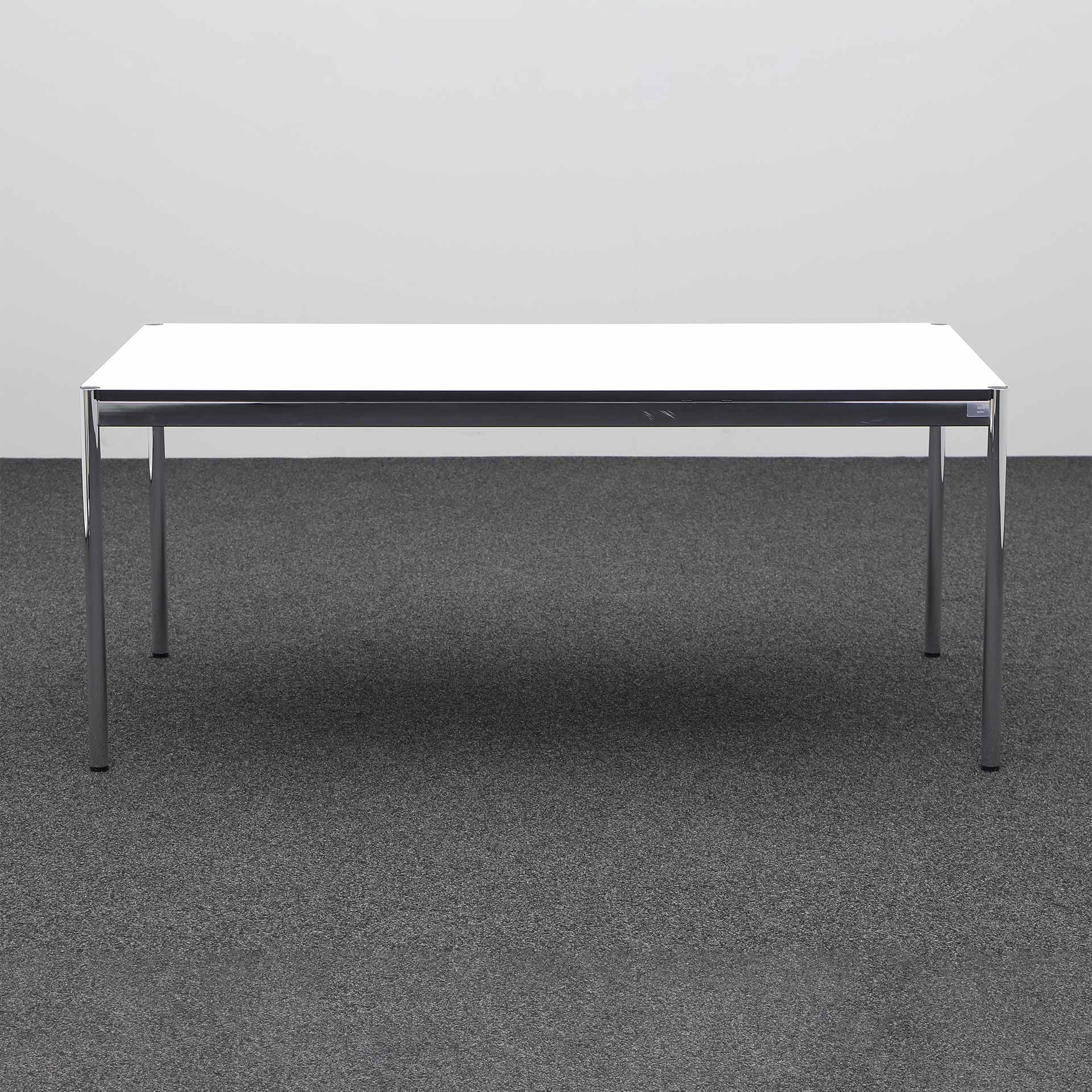 USM Haller Bürotisch 175x100 cm