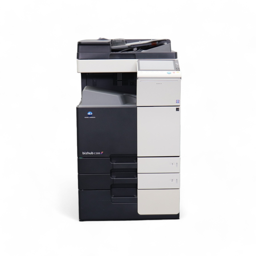 Konica Minolta bizhub C258 Farbdrucker