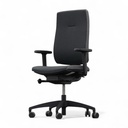 Bürostuhl SitagPoint Tec 2, anthrazit schwarz