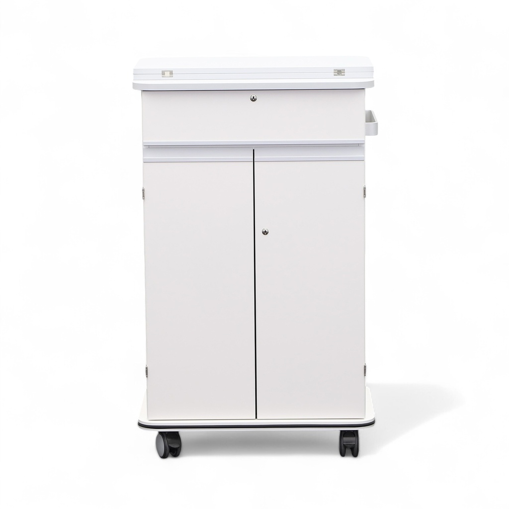 Büro Caddys Haworth C3