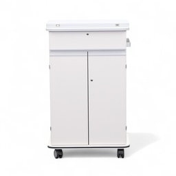 Büro Caddys Haworth C3