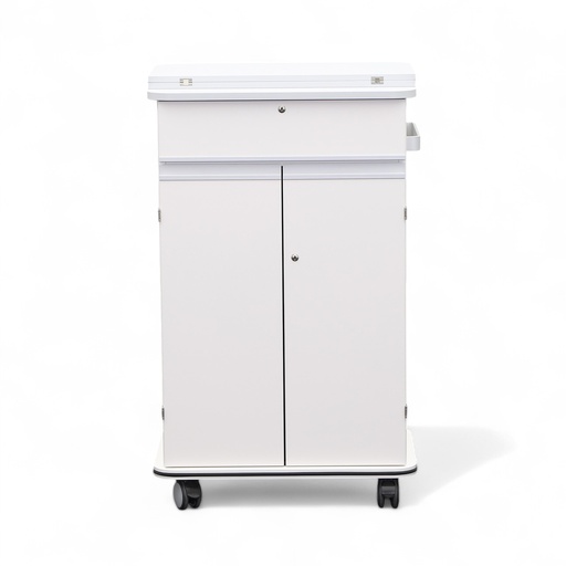 Büro Caddys Haworth C3