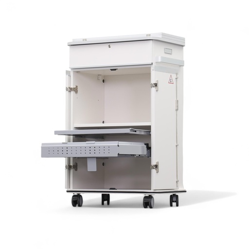 Büro Caddys Haworth C3