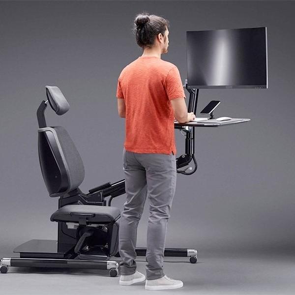 Altwork Flex Workstation
