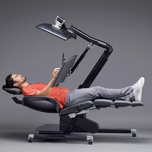 Altwork Flex Workstation