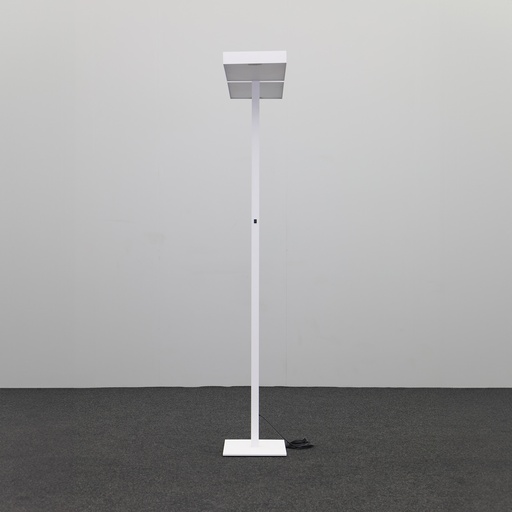 Doppelarbeitsplatz Stehleuchte Lightnet Cubic