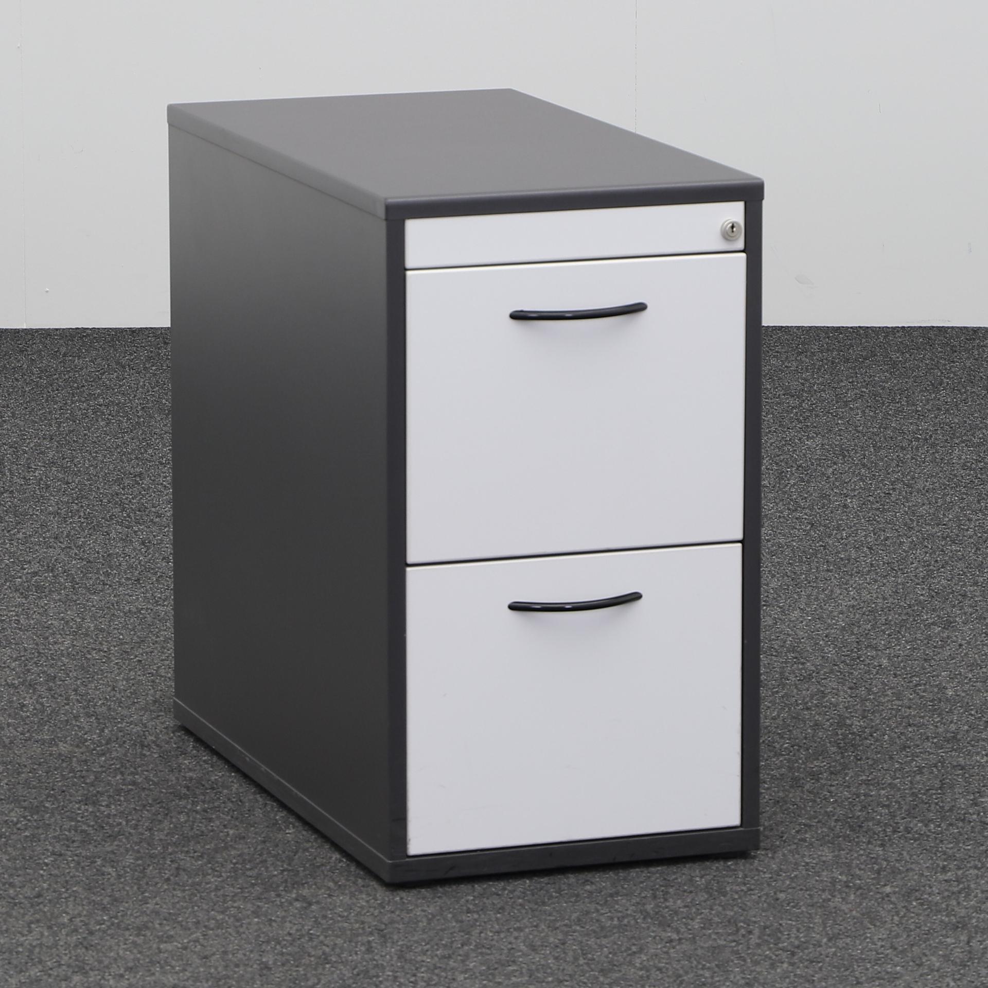 Standcontainer Elan Euroffice