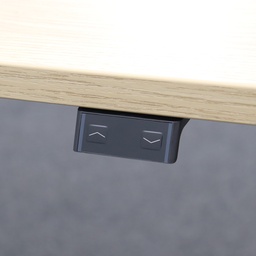 Sitz-/Stehtisch Tradingzone 2.0