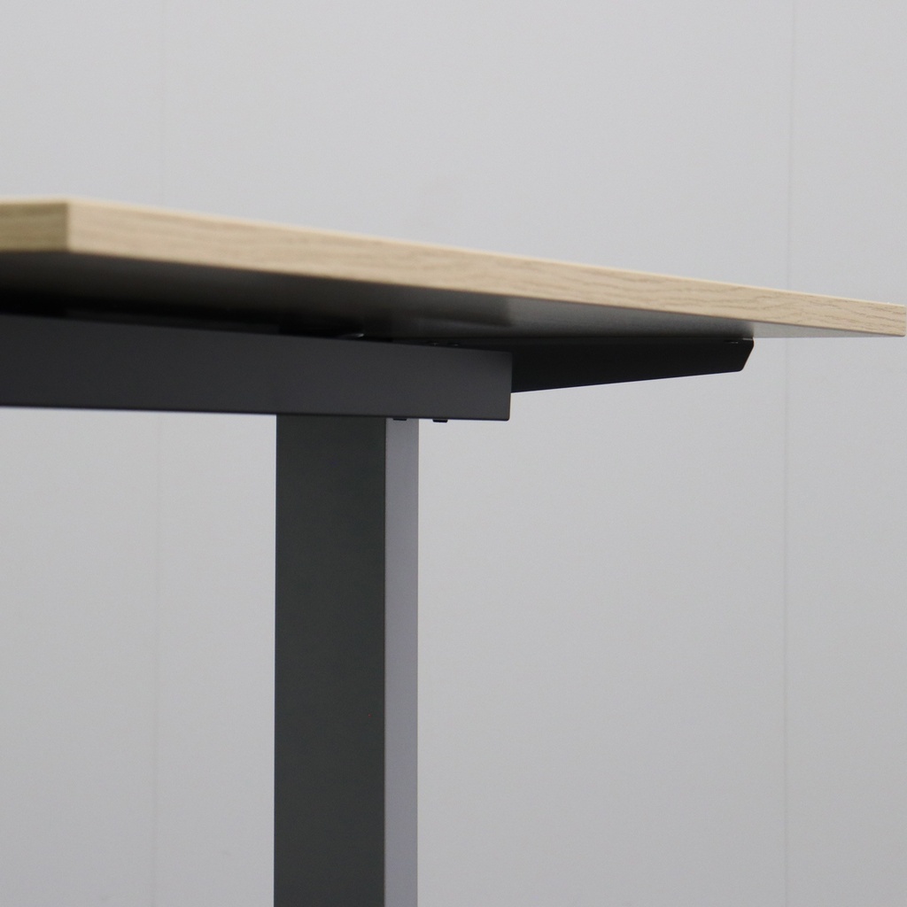 Sitz-/Stehtisch Tradingzone 2.0