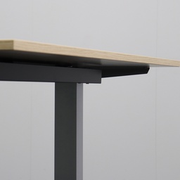 Sitz-/Stehtisch Tradingzone 2.0