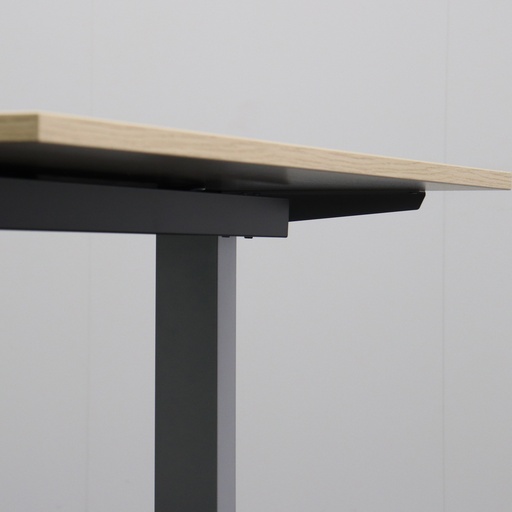 Sitz-/Stehtisch Tradingzone 2.0