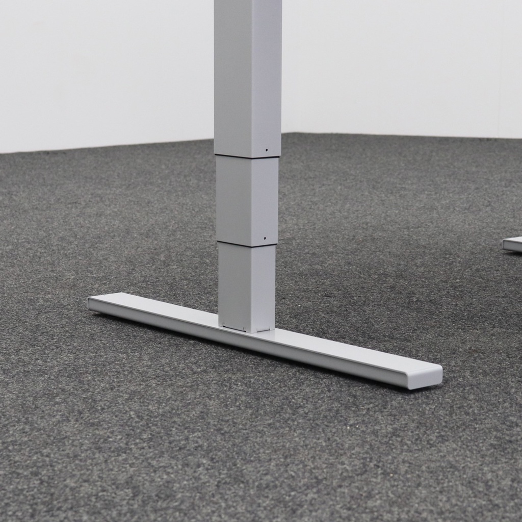 Sitz-/Stehtisch Tradingzone 2.0