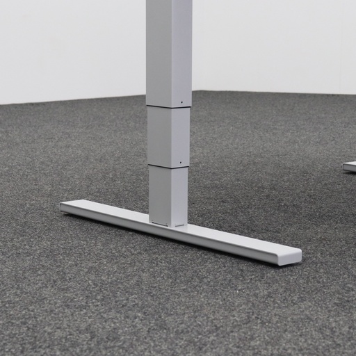 Sitz-/Stehtisch Tradingzone 2.0