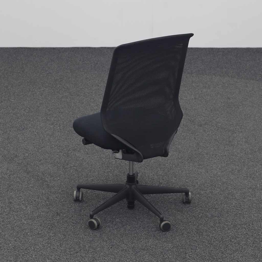 Bürostuhl Vitra Meda Pro