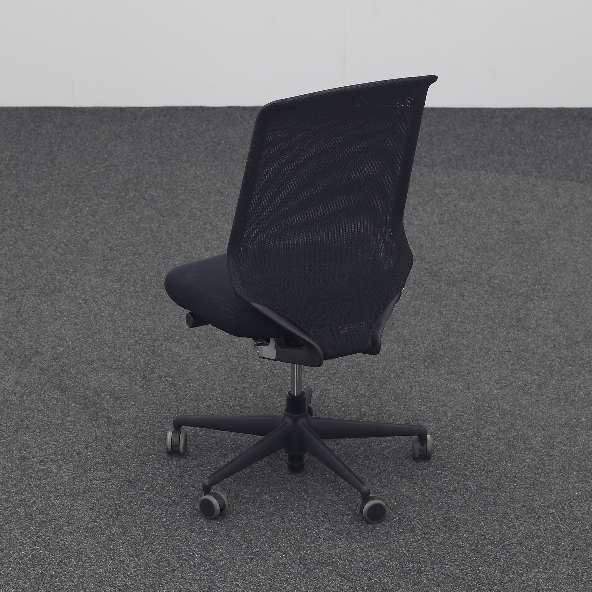 Bürostuhl Vitra Meda Pro
