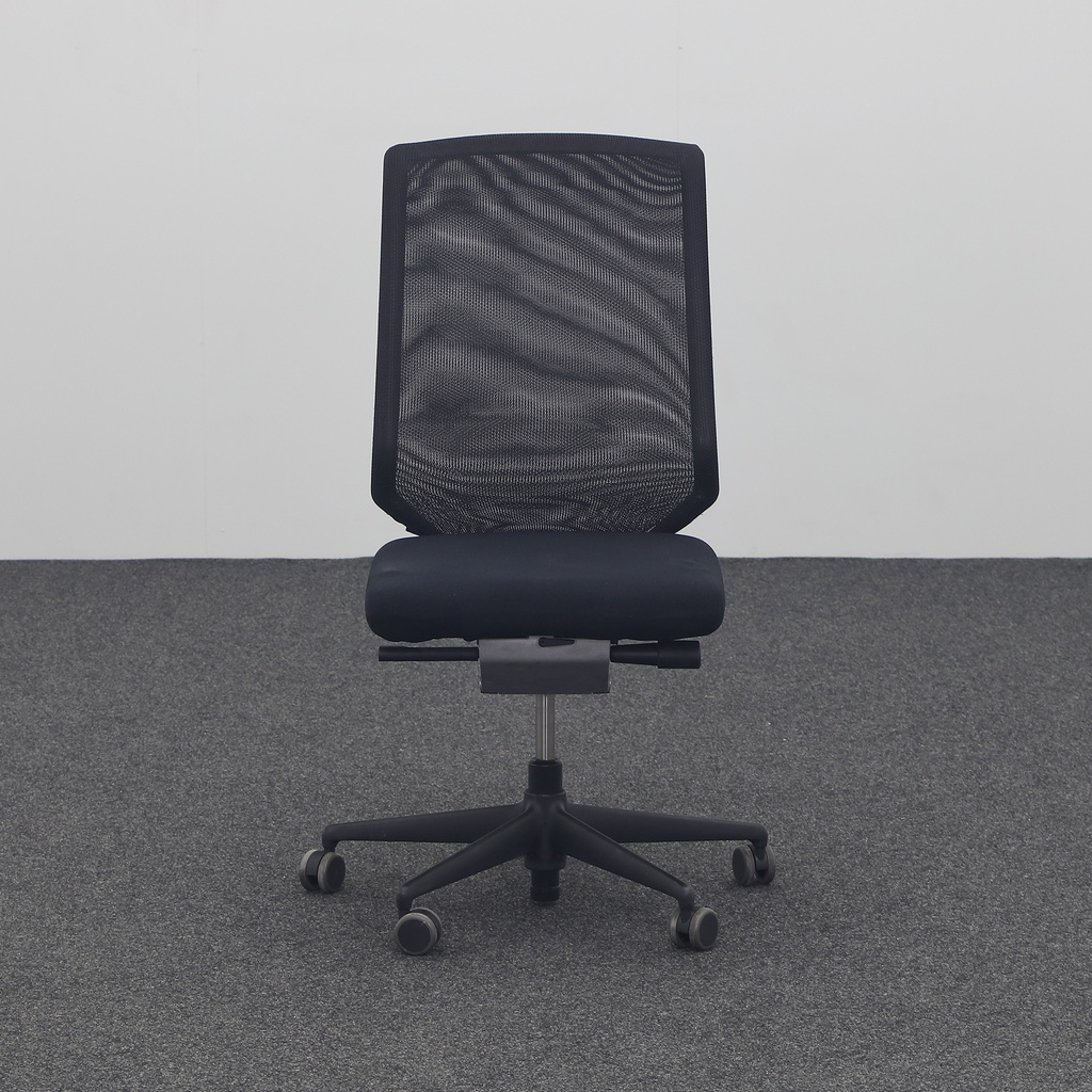 Bürostuhl Vitra Meda Pro