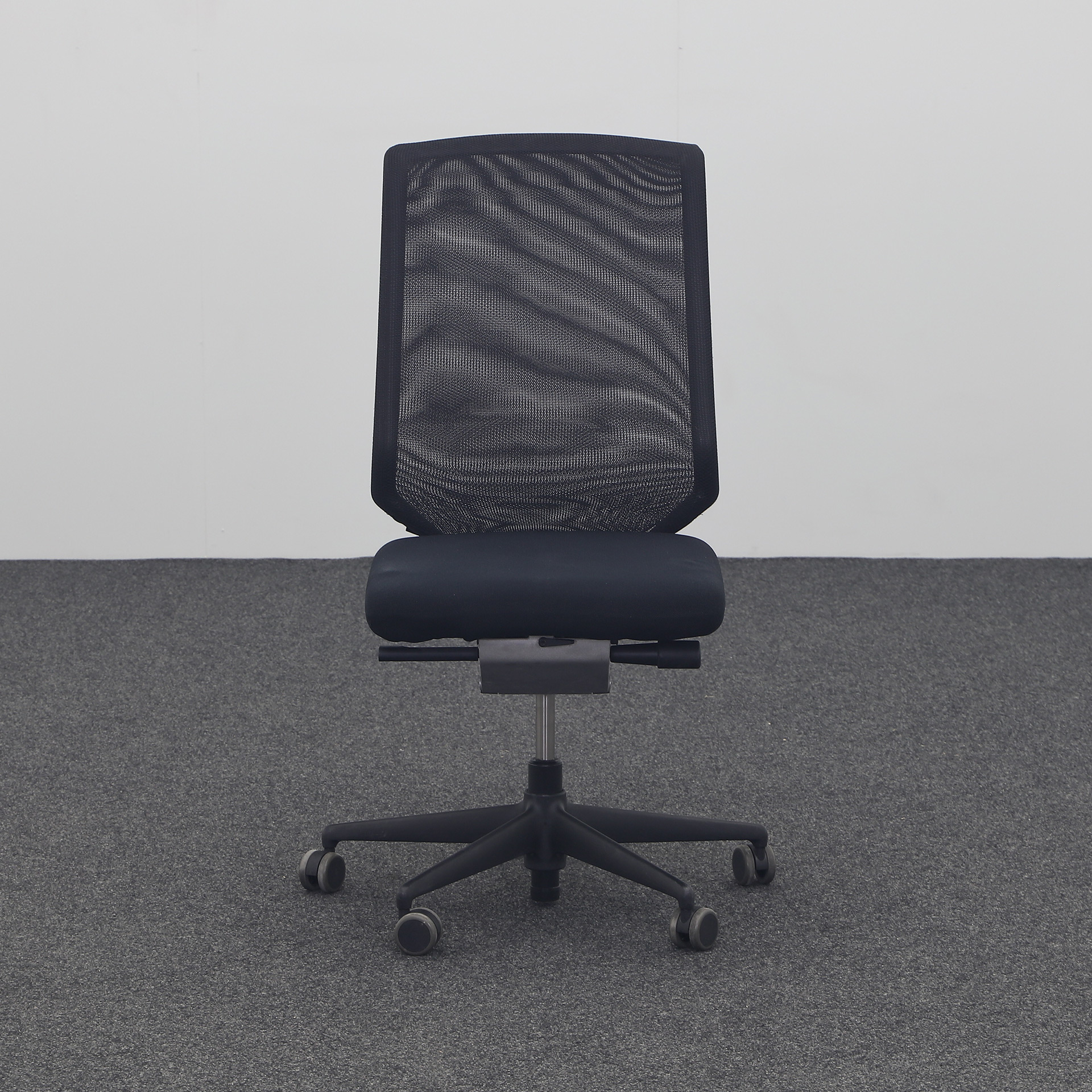 Bürostuhl Vitra Meda Pro