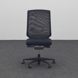 Bürostuhl Vitra Meda Pro