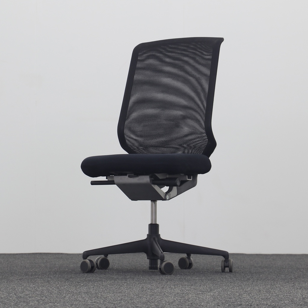 Bürostuhl Vitra Meda Pro