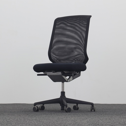 Bürostuhl Vitra Meda Pro