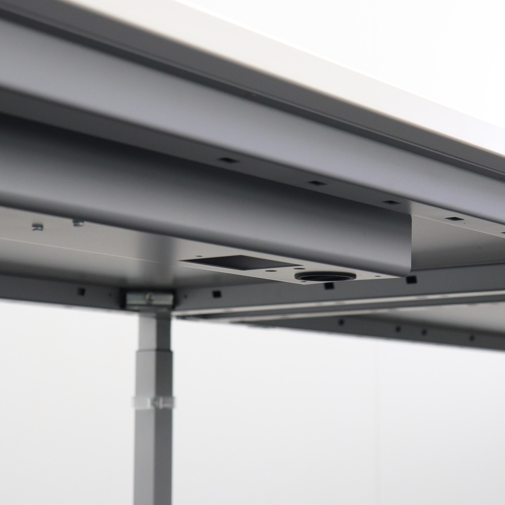 Grosser Konferenztisch Steelcase