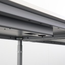 Grosser Konferenztisch Steelcase